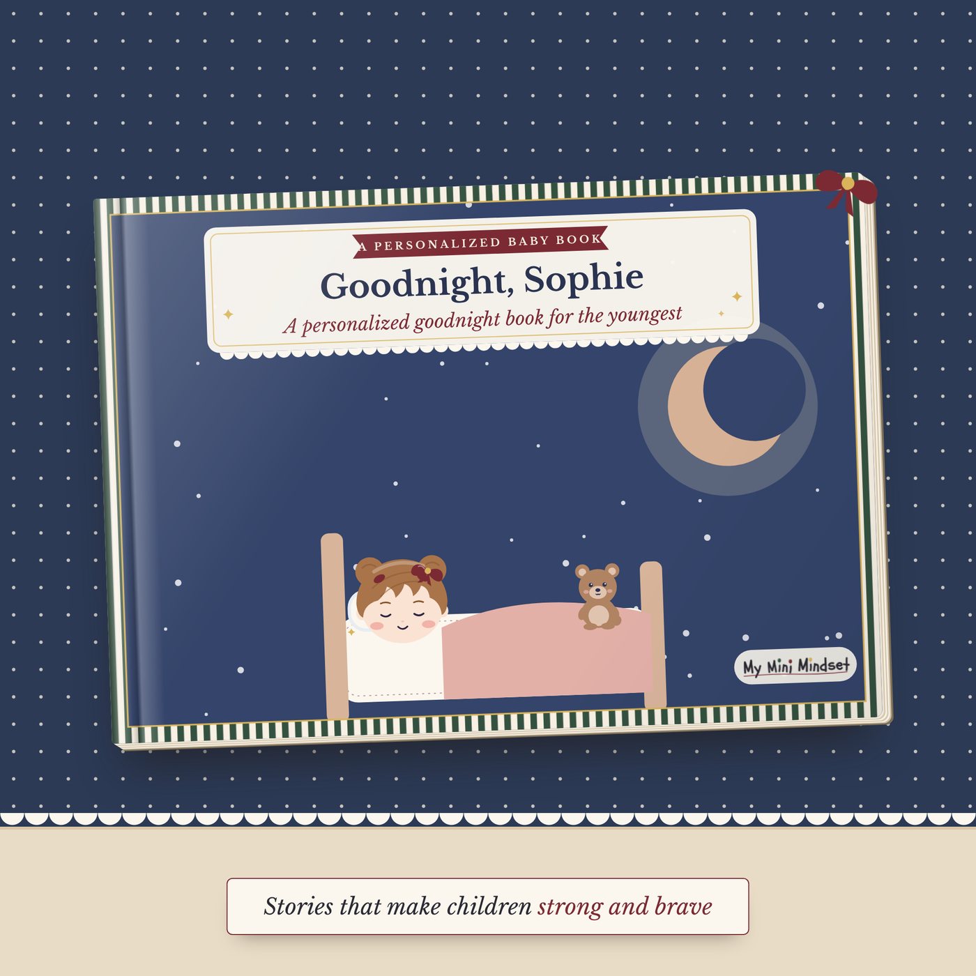 Goodnight, [Name]