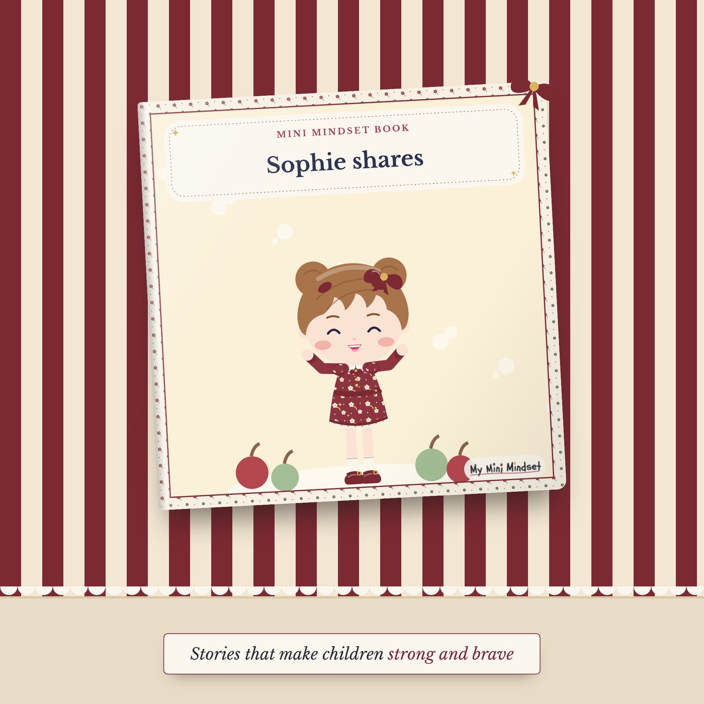 [Name] Shares